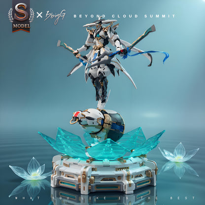 SUNDAY HOBBY Xiaoyaozi