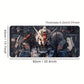 Gundam HD Large Non-Slip Mouse Pad 2