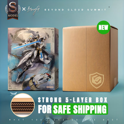 SUNDAY HOBBY Xiaoyaozi