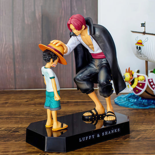 One Piece Figure : Code 1