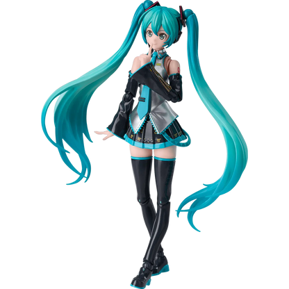 Blokees Fantastics Series - Hatsune Miku Official Outfit