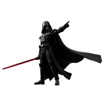 Blokees Star War CC01 Evergreen Movie Darth Vader