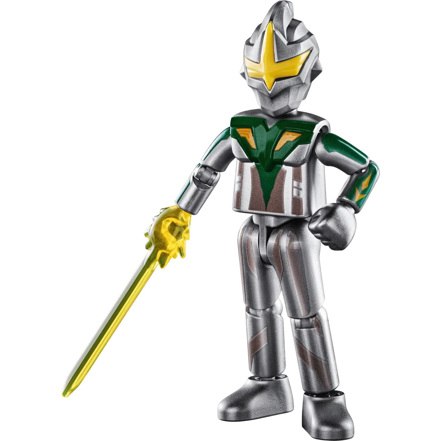 Blokees Ultraman Galaxy Version 06 Unparalleled Miracle