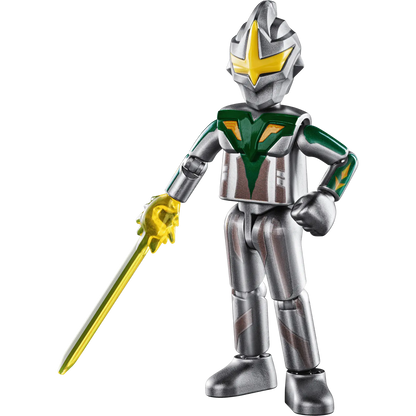 Blokees Ultraman Galaxy Version 06 Unparalleled Miracle