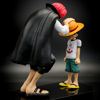 One Piece Figure : Code 1