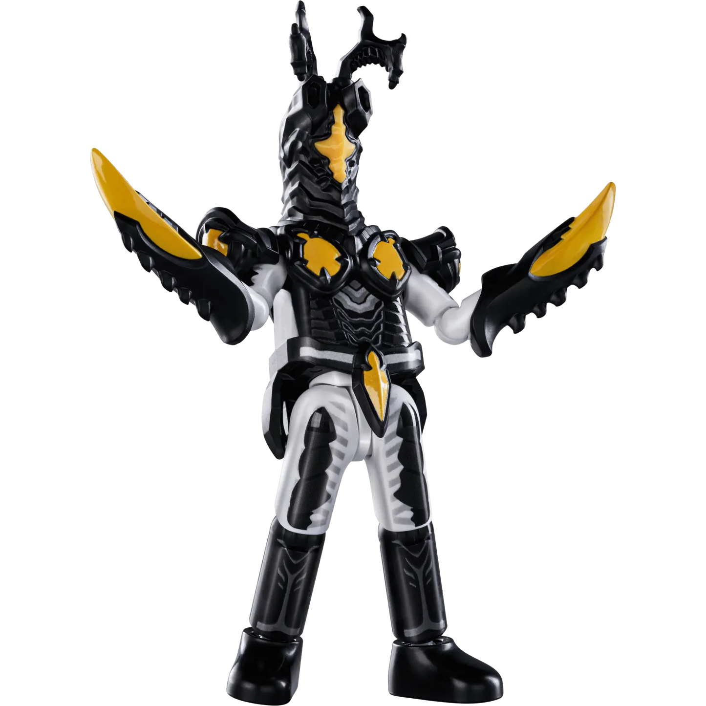 Blokees Ultraman Galaxy Version 06 Unparalleled Miracle