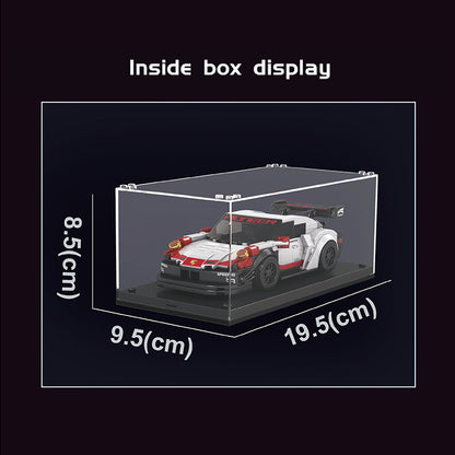 Mould King 27010 Pr 911 349 PCS