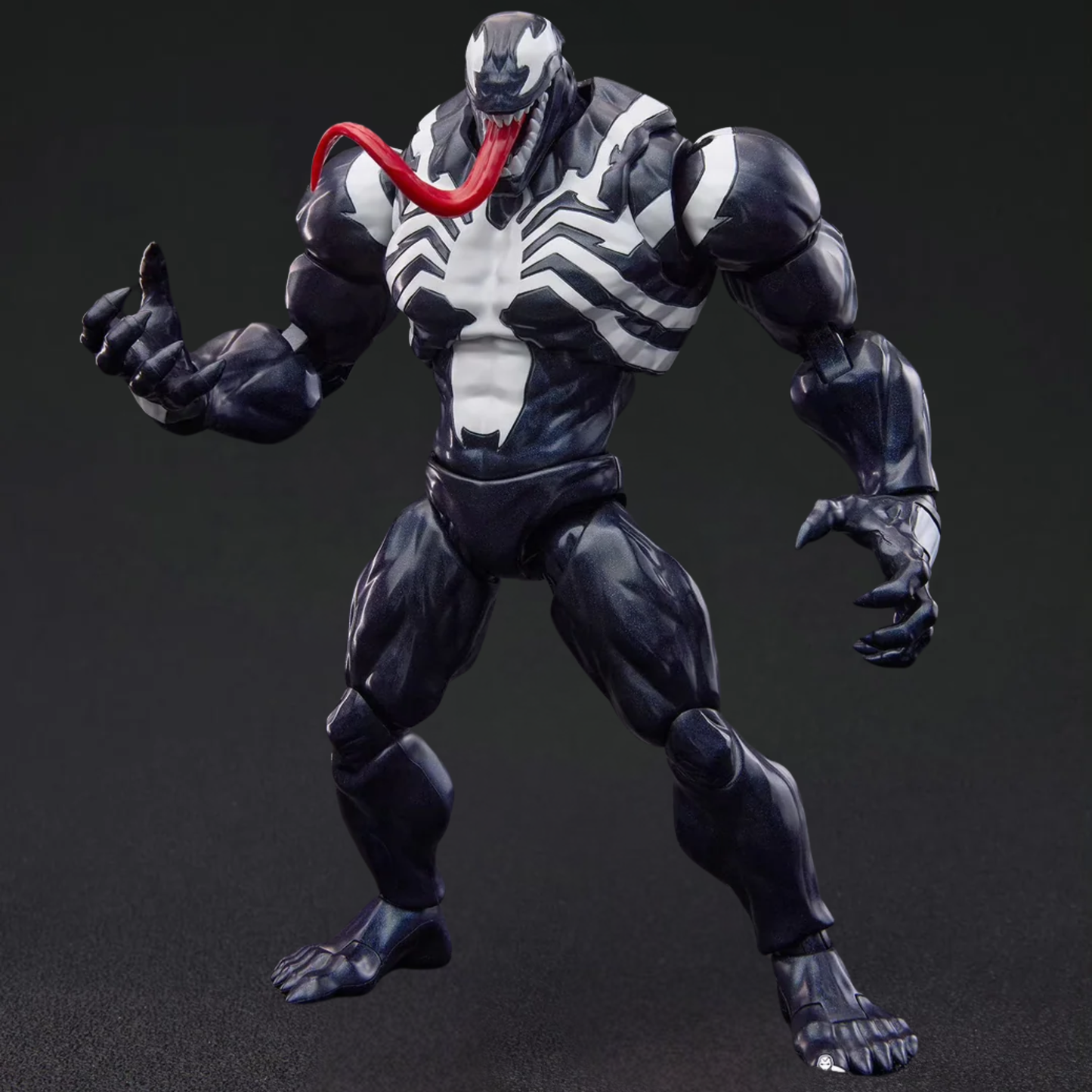 Blokees Champion Class Marvel 07 - Venom [Pre-Order]