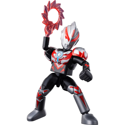 Blokees Ultraman Galaxy Version 14 - Connect The Wishes