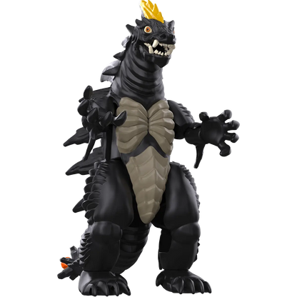 Blokees Ultraman Galaxy Version 12 Blazar's Starlight