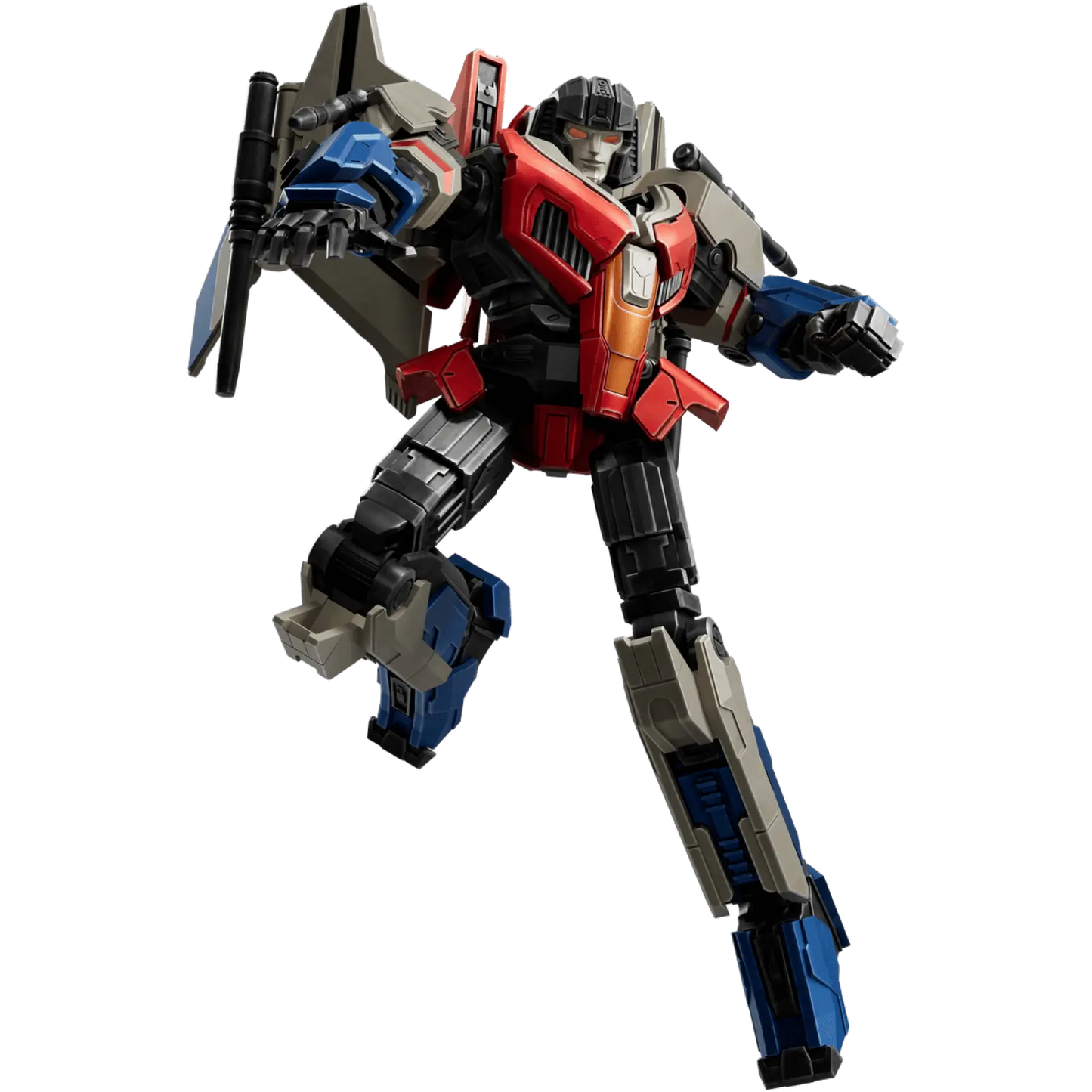 Transformers Classic Class 16 | Transformers One Starscream