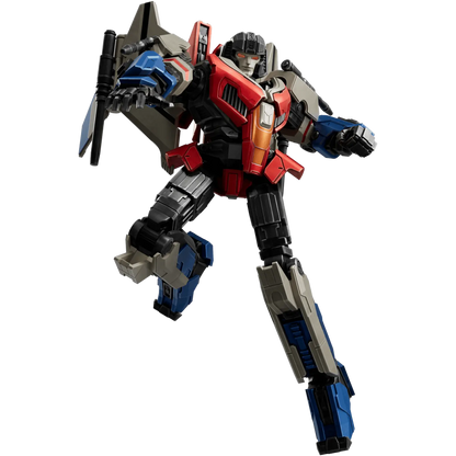 Transformers Classic Class 16 | Transformers One Starscream