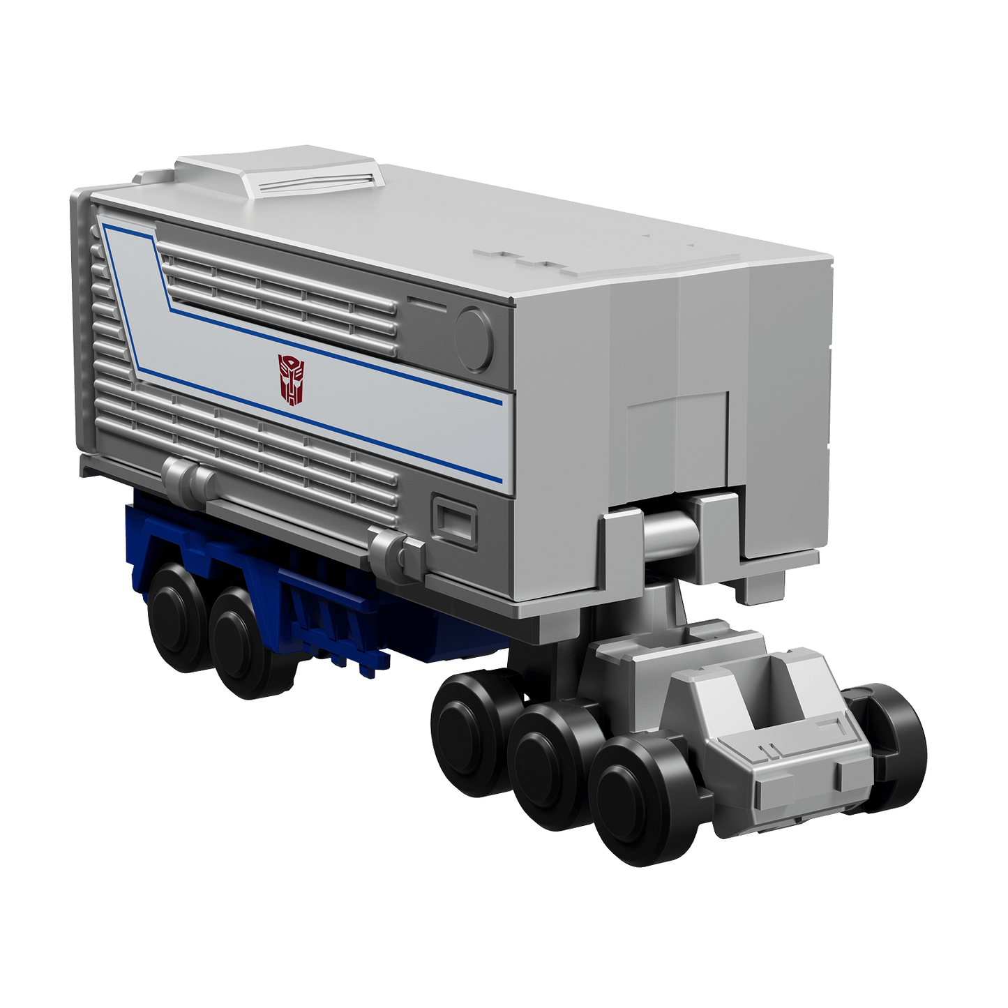 Blokees Transformers Defender Version 05 Traitor to Tyranny