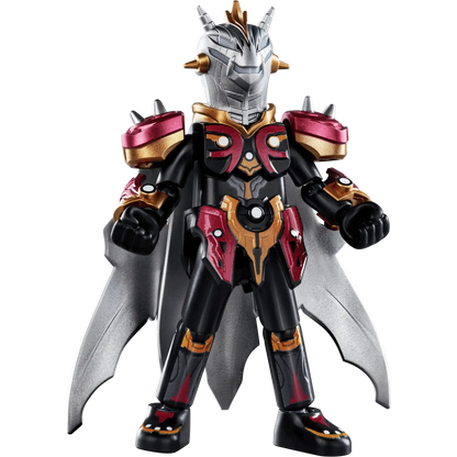 Blokees Ultraman Galaxy Version 06 Unparalleled Miracle