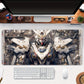 Gundam HD Large Non-Slip Mouse Pad 4