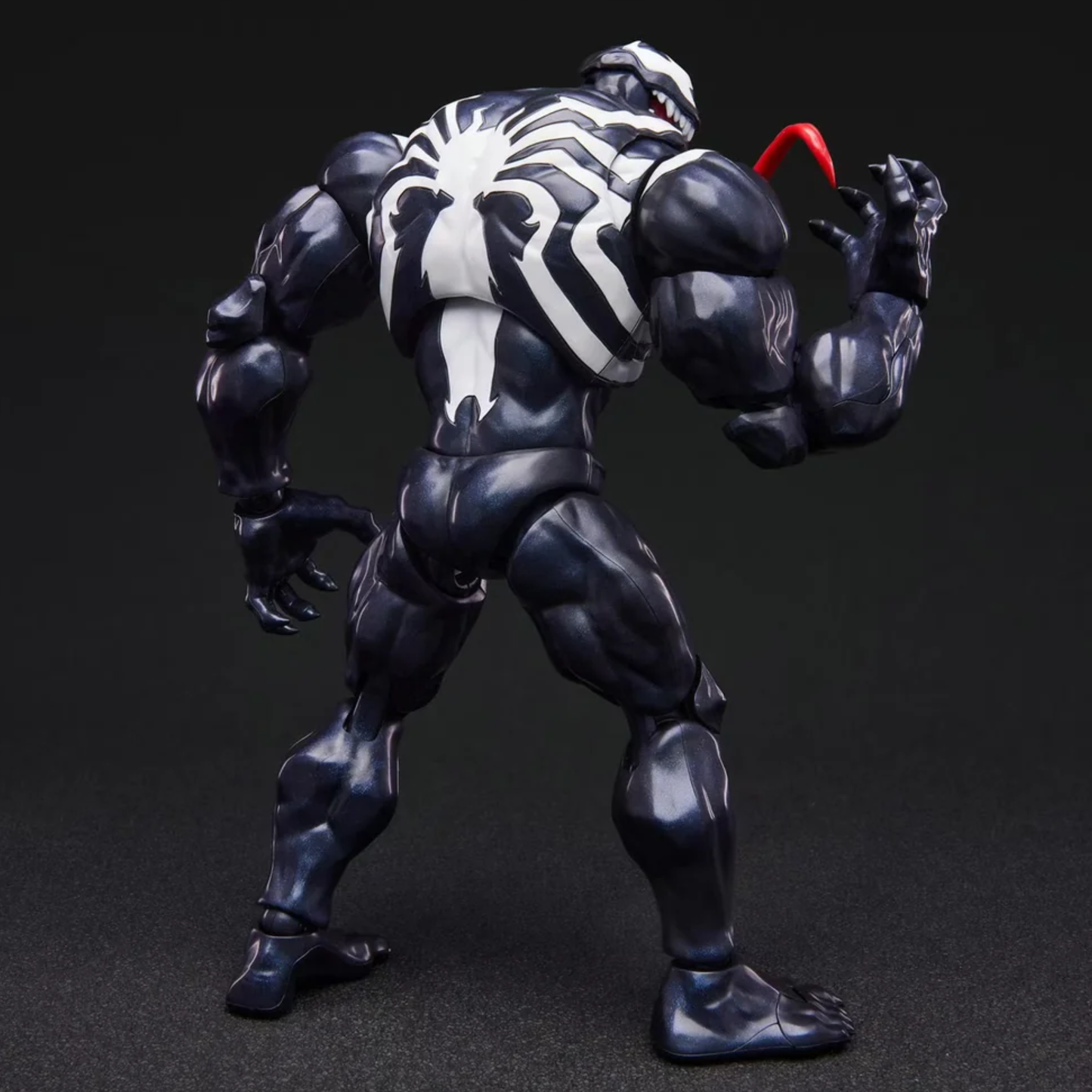 Blokees Champion Class Marvel 07 - Venom [Pre-Order]