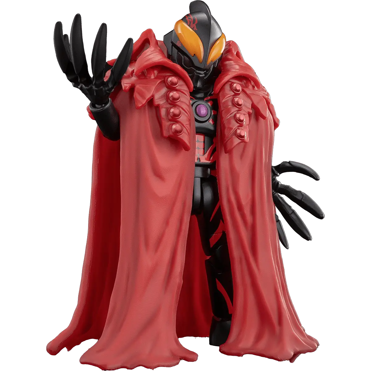 Blokees Ultraman Galaxy Version 14 - Connect The Wishes