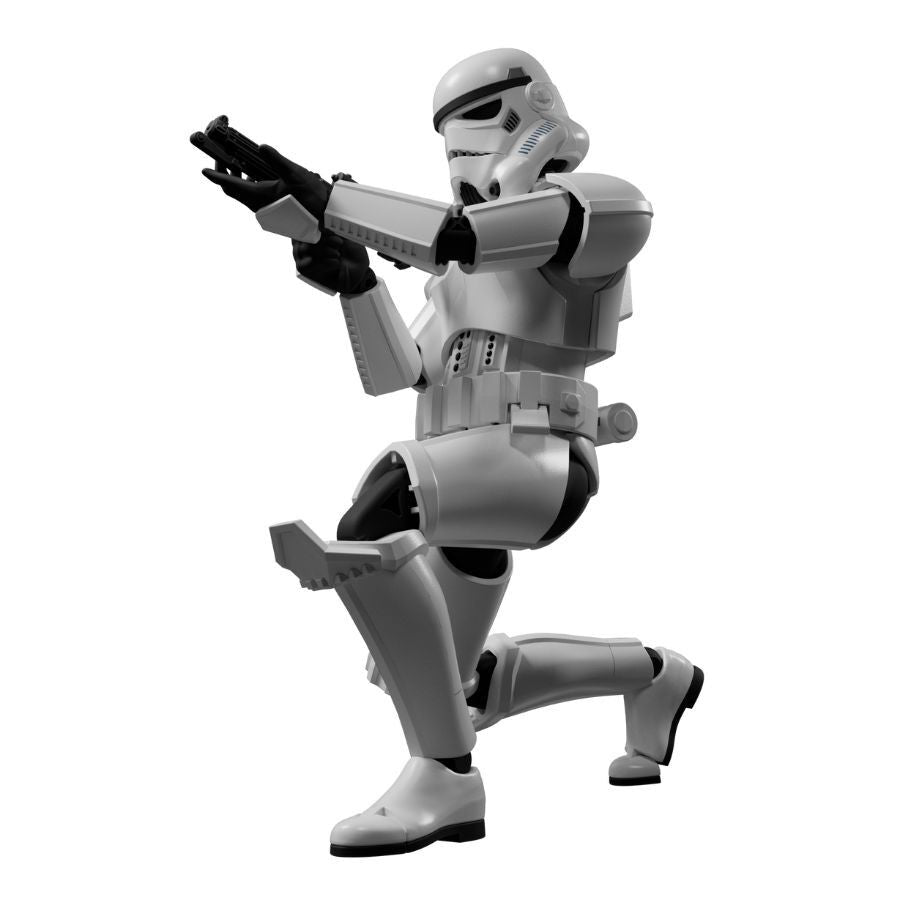 Blokees Star War CC02 Evergreen Movie Stormtrooper