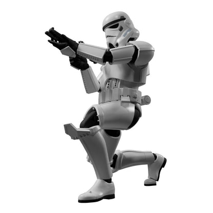 Blokees Star War CC02 Evergreen Movie Stormtrooper