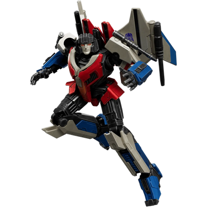 Transformers Classic Class 16 | Transformers One Starscream