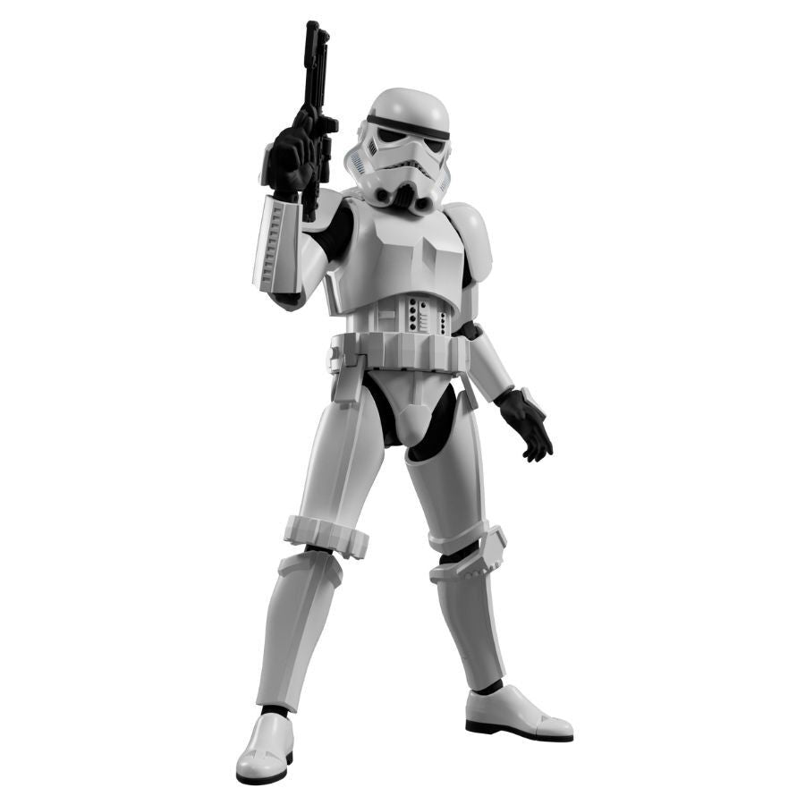 Blokees Star War CC02 Evergreen Movie Stormtrooper