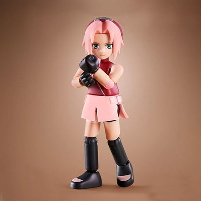 Blokees Naruto Shippuden Galaxy Version 01 Ultimate Bond