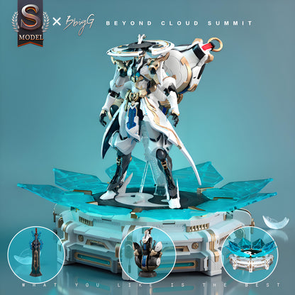 SUNDAY HOBBY Xiaoyaozi