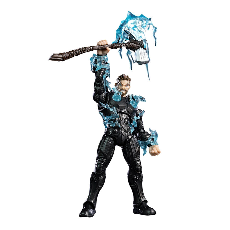 Blokees Marvel Champion Class 02 - Thor - Mojolika Brunei