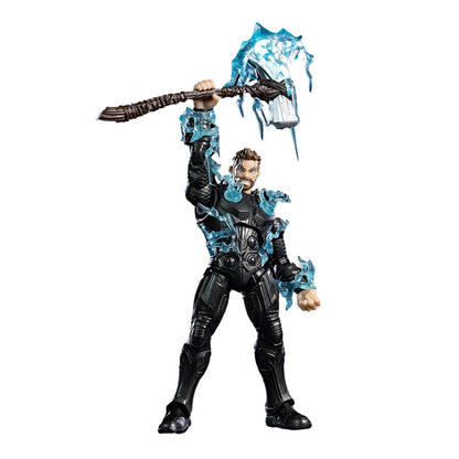 Blokees Marvel Champion Class 02 - Thor - Mojolika Brunei