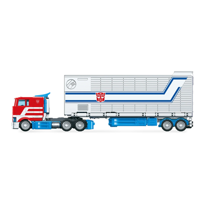 Blokees Wheels | Transformers CT01 Optimus Prime
