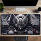 Gundam HD Large Non-Slip Mouse Pad 6