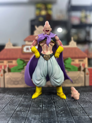 Dragon Ball Figure : Code 1