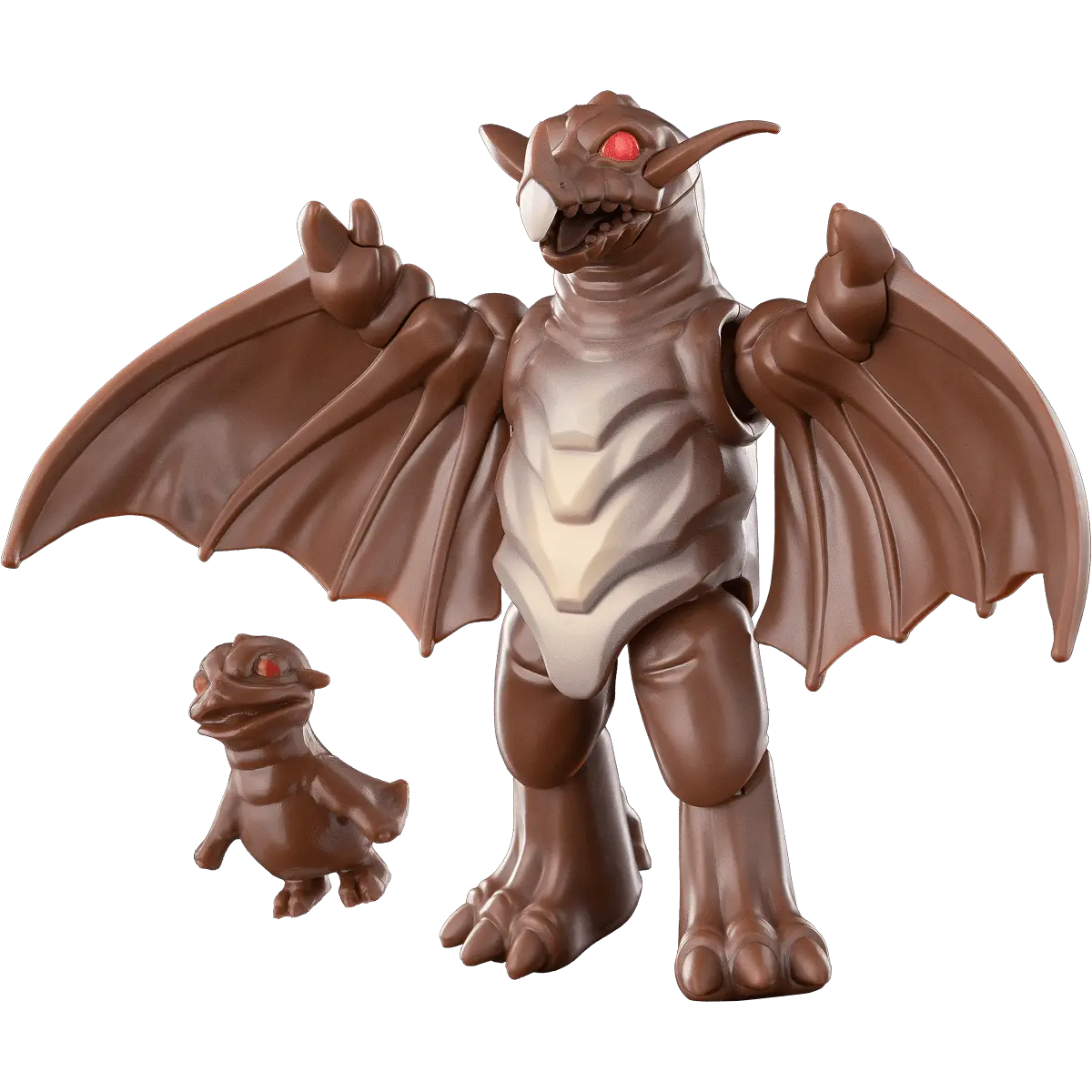 Blokees Ultraman Galaxy Version 14 - Connect The Wishes