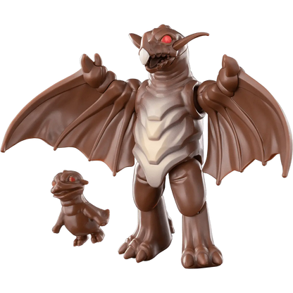 Blokees Ultraman Galaxy Version 14 - Connect The Wishes