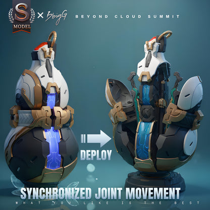 SUNDAY HOBBY Xiaoyaozi