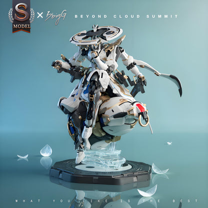 SUNDAY HOBBY Xiaoyaozi