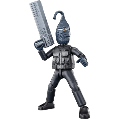 Blokees Ultraman Galaxy Version 14 - Connect The Wishes