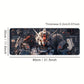 Gundam HD Large Non-Slip Mouse Pad 2