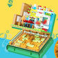 [AreaX] SpongeBob SquarePants | Mr. Krabs’ Krusty Krab 310 PCS