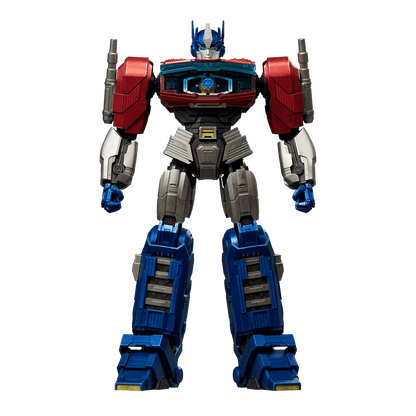 Blokees Transformers Action Edition 04 Optimus Prime | Orion Pax