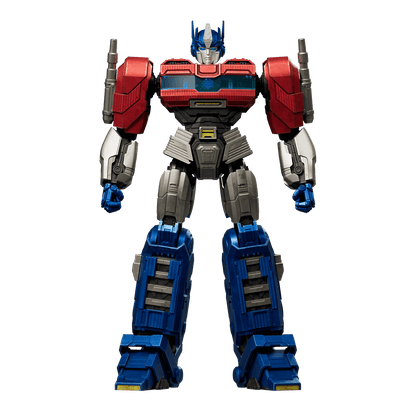 Blokees Transformers Action Edition 04 Optimus Prime | Orion Pax