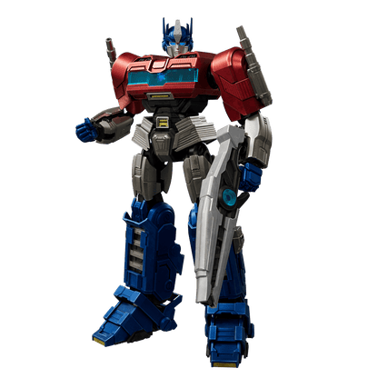 Blokees Transformers Action Edition 04 Optimus Prime | Orion Pax