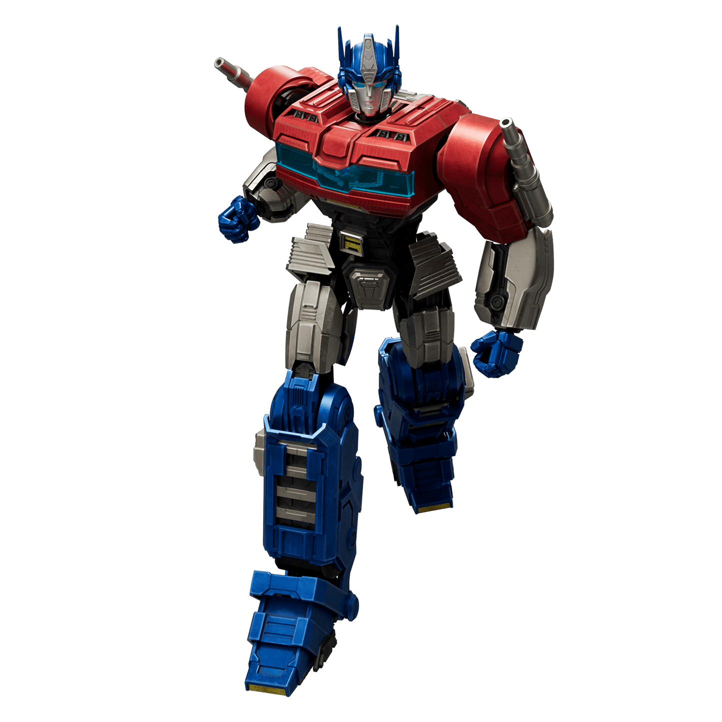 Blokees Transformers Action Edition 04 Optimus Prime | Orion Pax