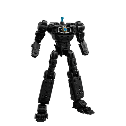 Blokees Transformers Action Edition 04 Optimus Prime | Orion Pax