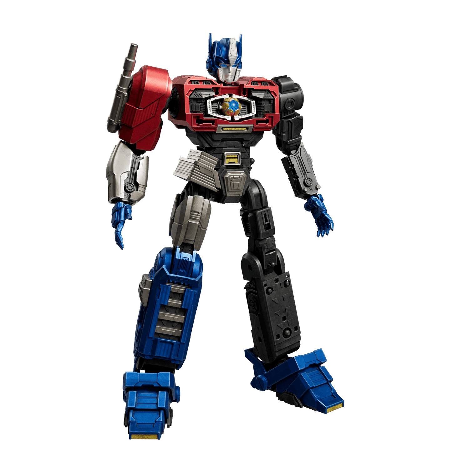 Blokees Transformers Action Edition 04 Optimus Prime | Orion Pax