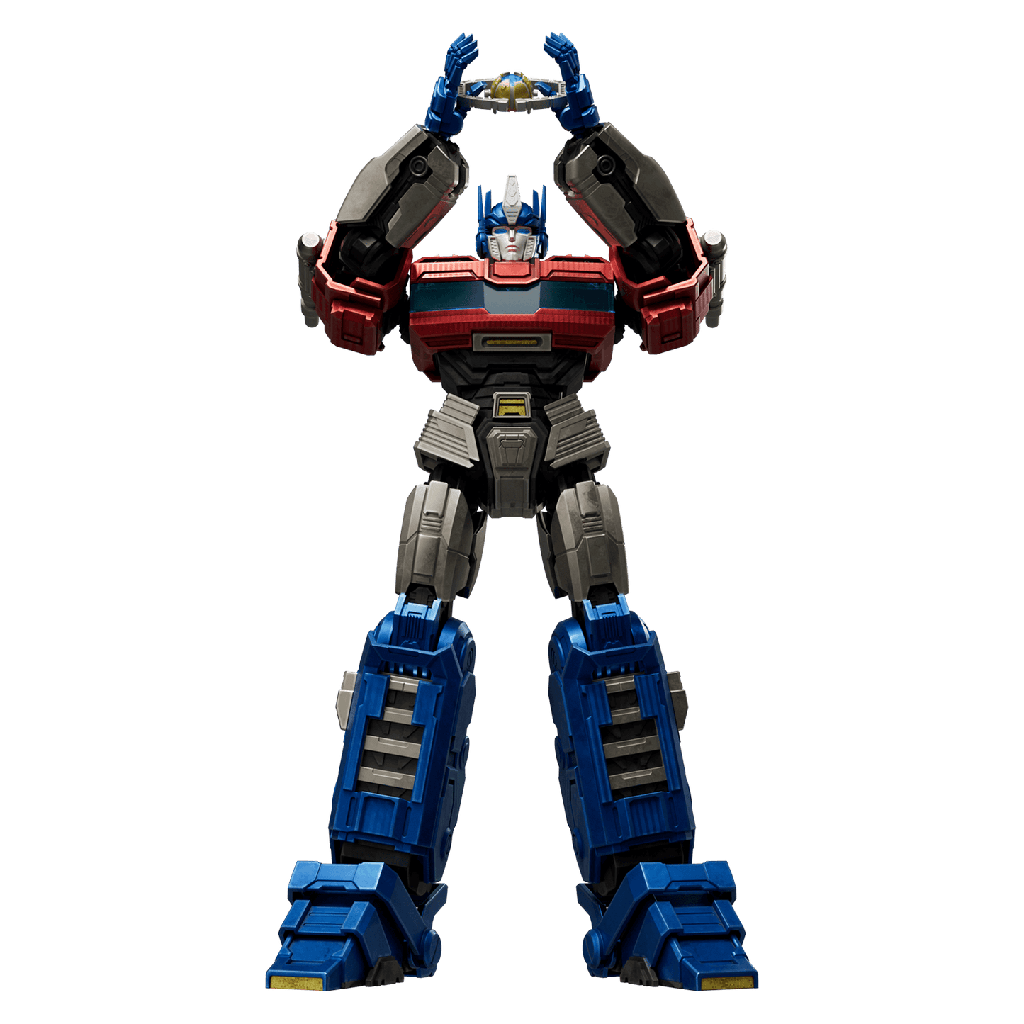 Blokees Transformers Action Edition 04 Optimus Prime | Orion Pax