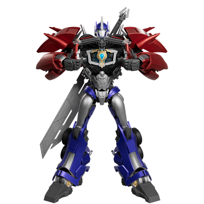 Blokees Transformers Action Edition 06 Optimus Prime (Transformers: Prime) Pre-Order
