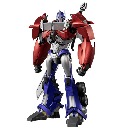 Blokees Transformers Action Edition 06 Optimus Prime (Transformers: Prime) Pre-Order