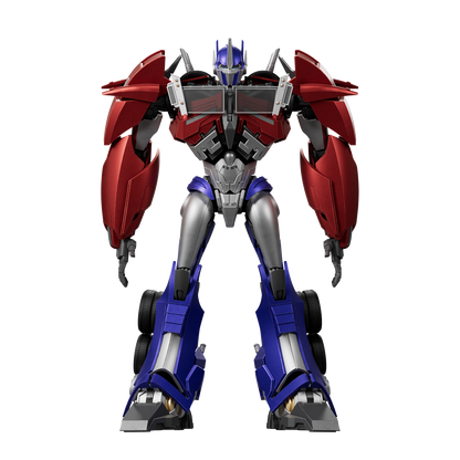 Blokees Transformers Action Edition 06 Optimus Prime (Transformers: Prime) Pre-Order