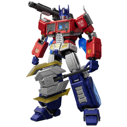 Blokees Transformers Action Edition 07 Optimus Prime (Ver.EVO) - PRE-ORDER